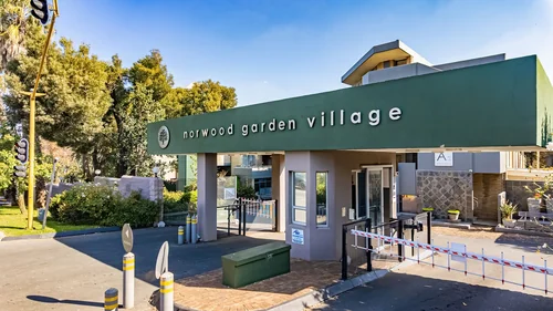 Norwood, Johannesburg