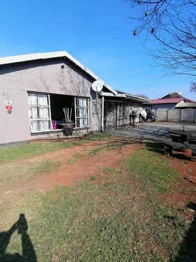 Three Rivers, Vereeniging