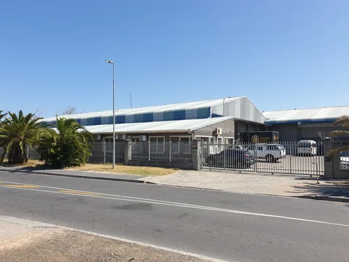 1 Killarney, Killarney Gardens, Milnerton