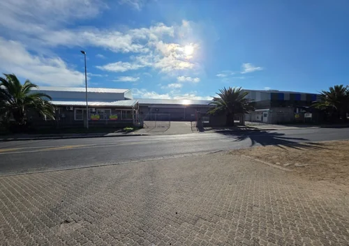 Killarney Gardens, Milnerton