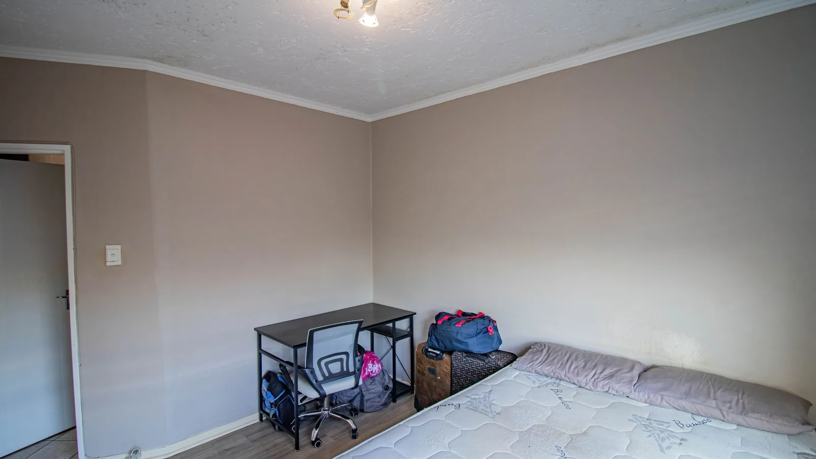 Executive 3-Bedroom Duplex Apartment | Secure Living in Carlswald/Halfway Gardens