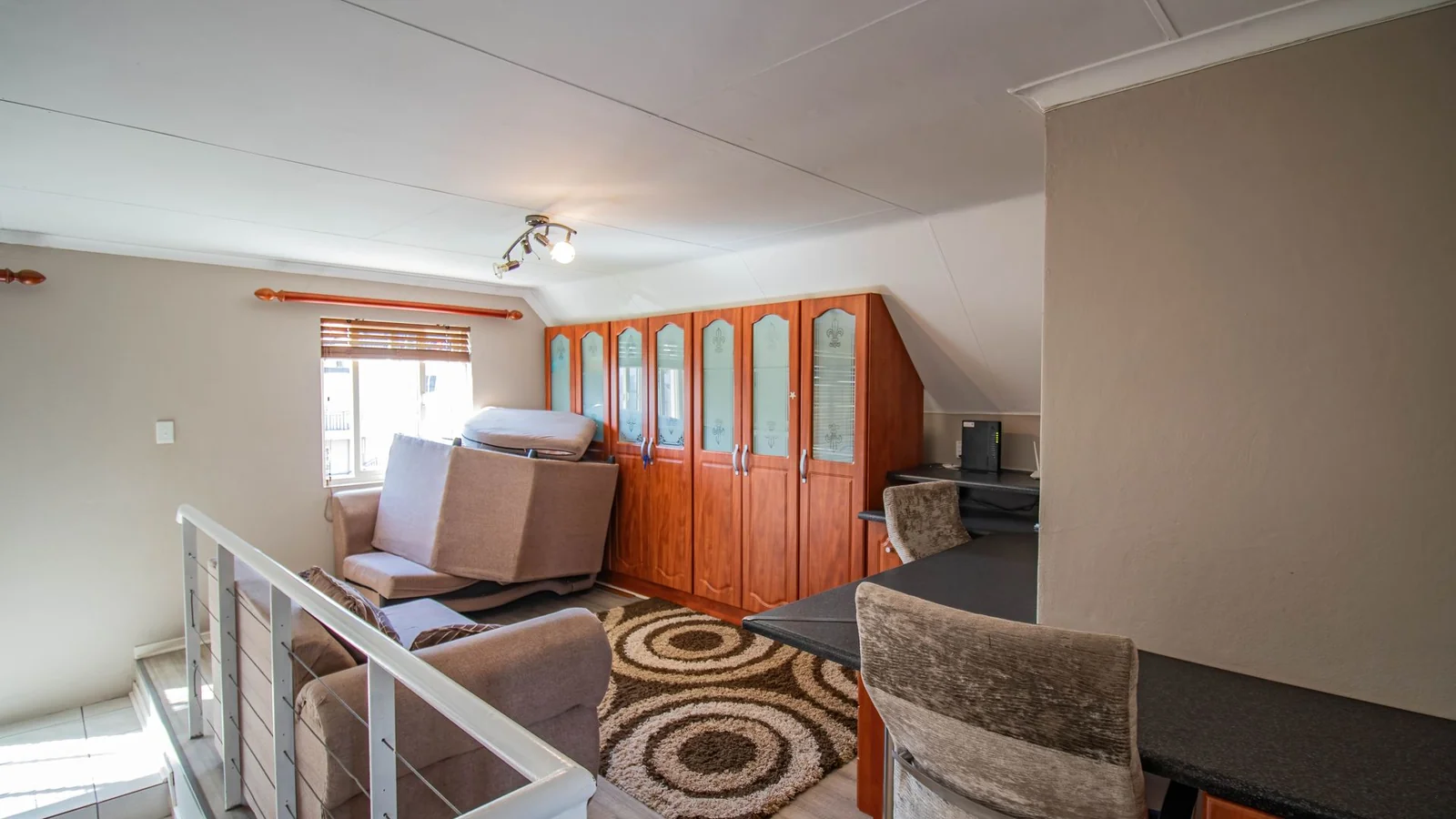 Executive 3-Bedroom Duplex Apartment | Secure Living in Carlswald/Halfway Gardens