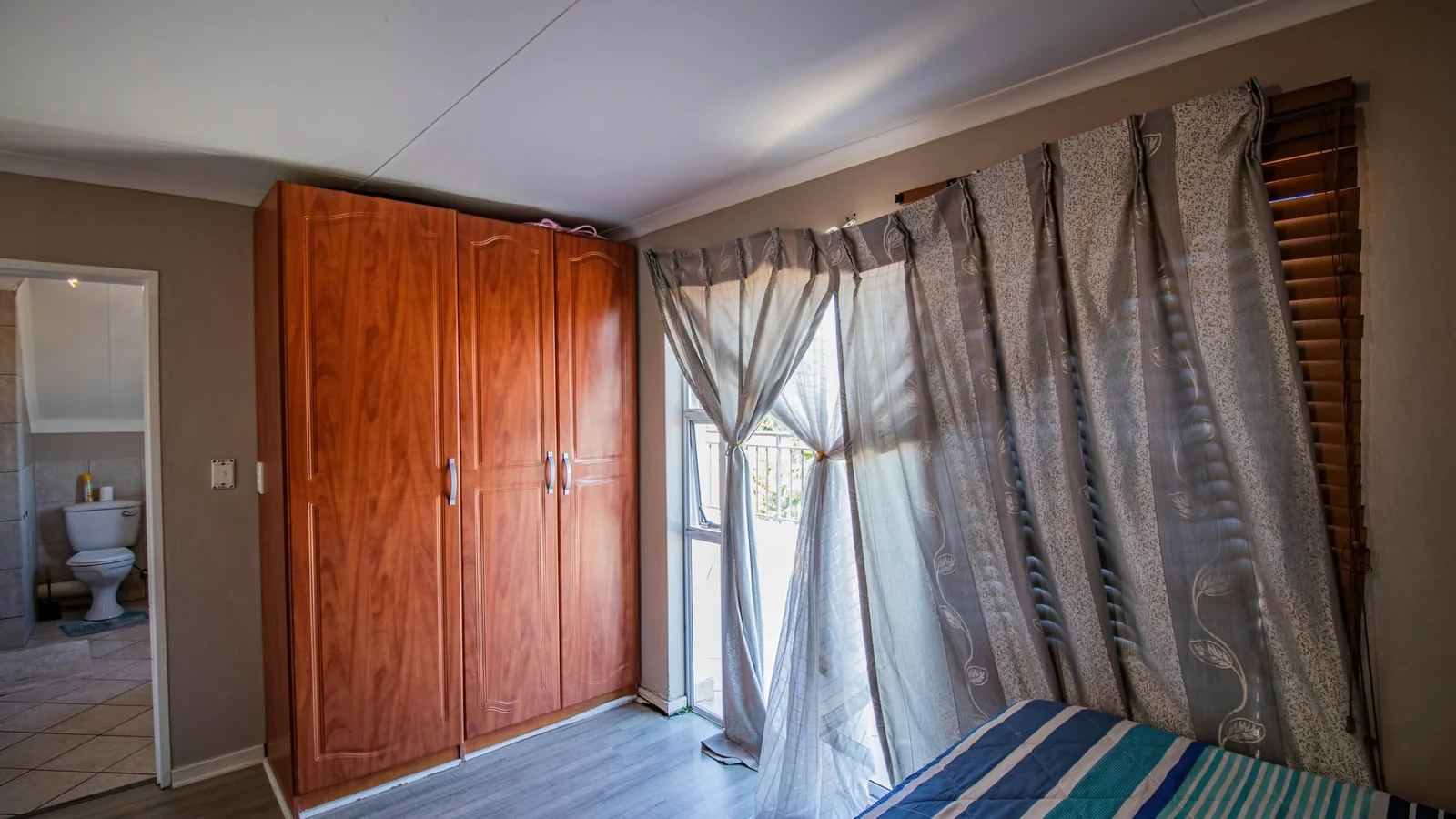 Executive 3-Bedroom Duplex Apartment | Secure Living in Carlswald/Halfway Gardens