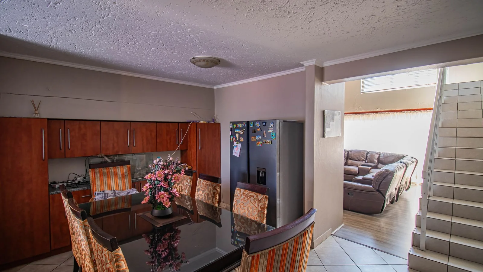 Executive 3-Bedroom Duplex Apartment | Secure Living in Carlswald/Halfway Gardens
