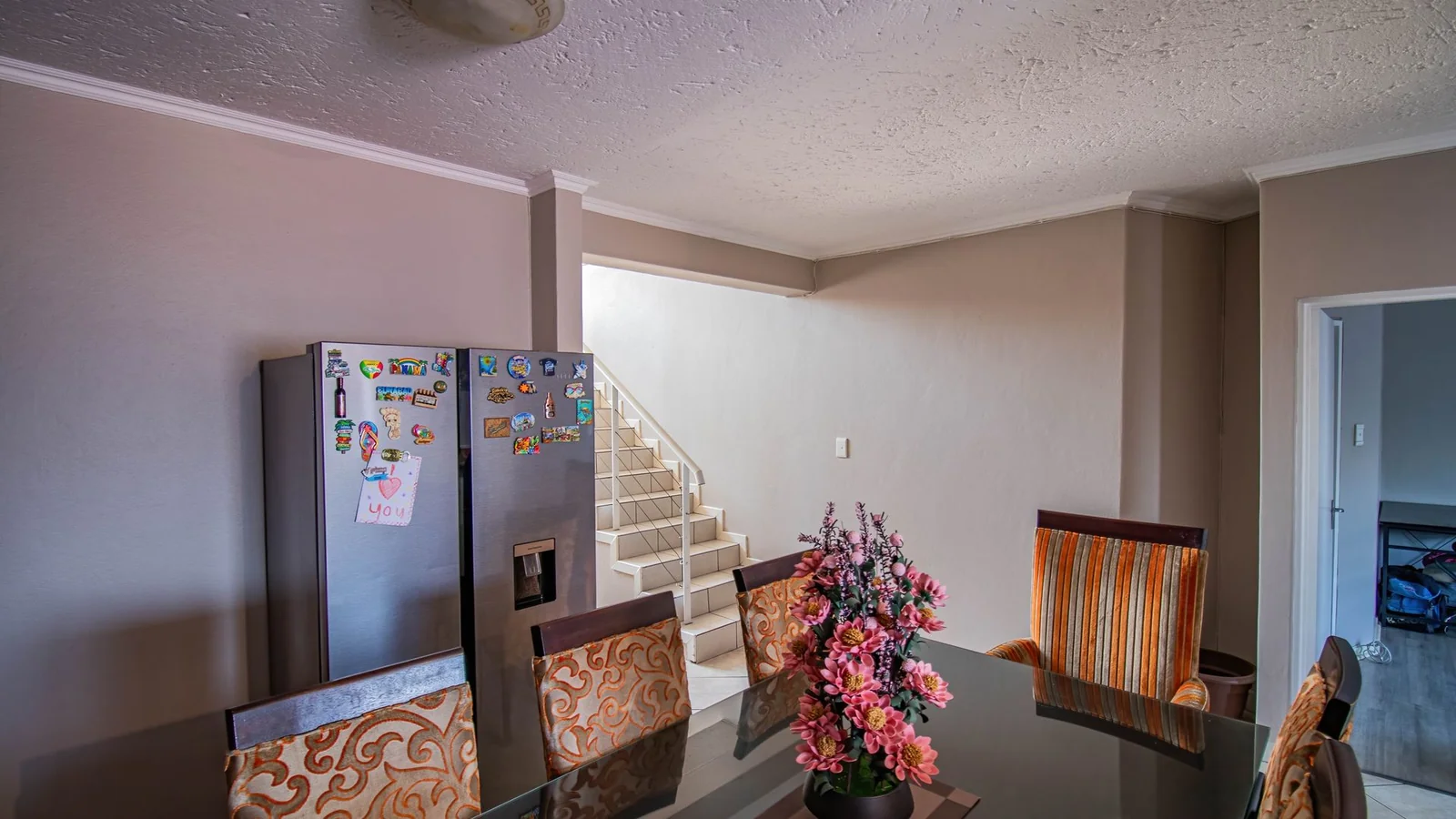 Executive 3-Bedroom Duplex Apartment | Secure Living in Carlswald/Halfway Gardens