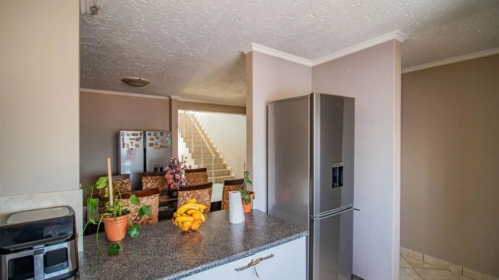 Executive 3-Bedroom Duplex Apartment | Secure Living in Carlswald/Halfway Gardens