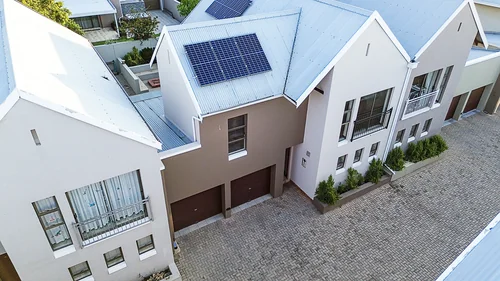 1087.15 Windmill, Heritage Hill, Centurion