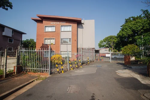Bulwer, Durban