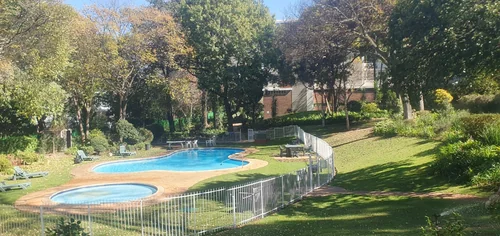 Kentview, Sandton