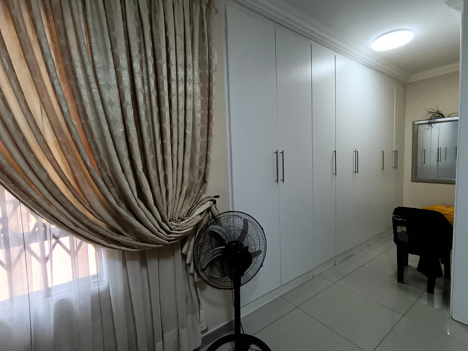 4 Bedroom home waiting for new owners.