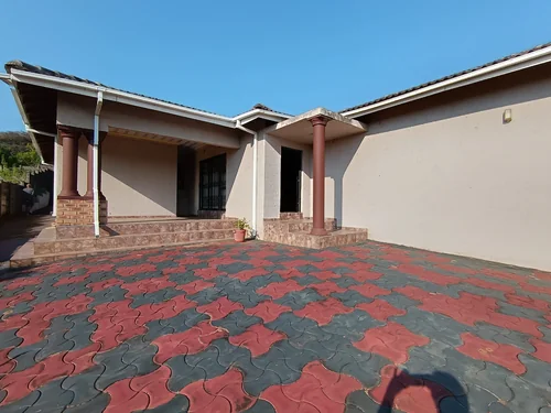 Umhlathuze, Empangeni