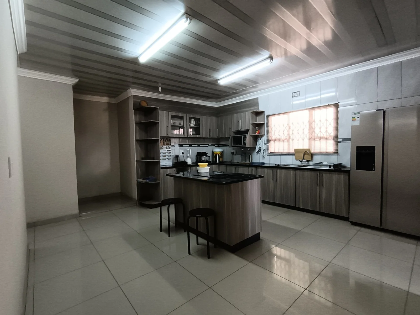 4 Bedroom home waiting for new owners.