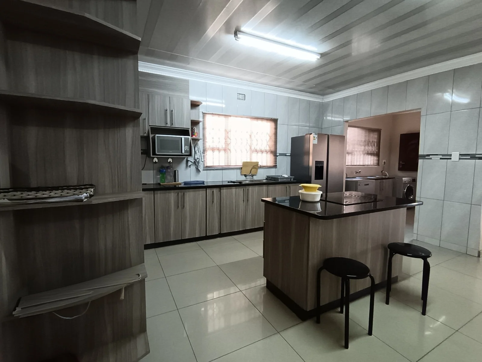 4 Bedroom home waiting for new owners.