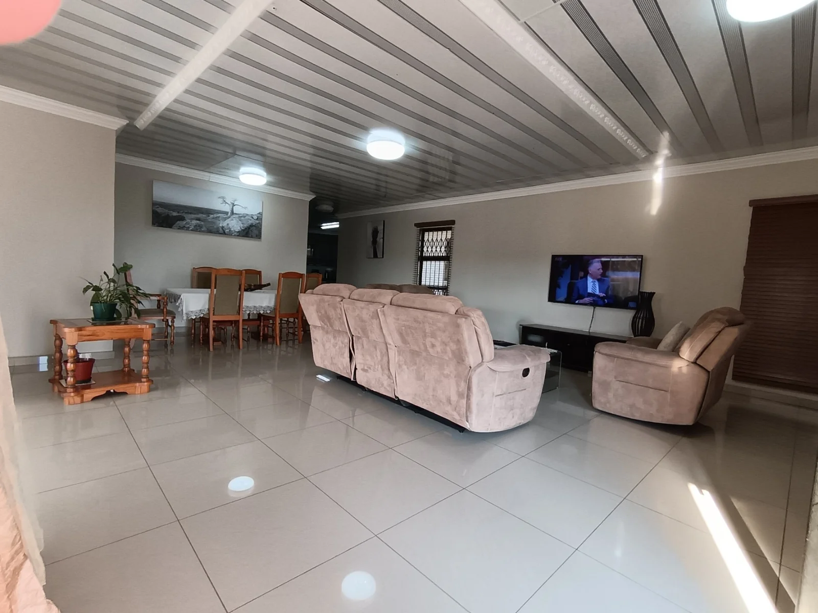 4 Bedroom home waiting for new owners.