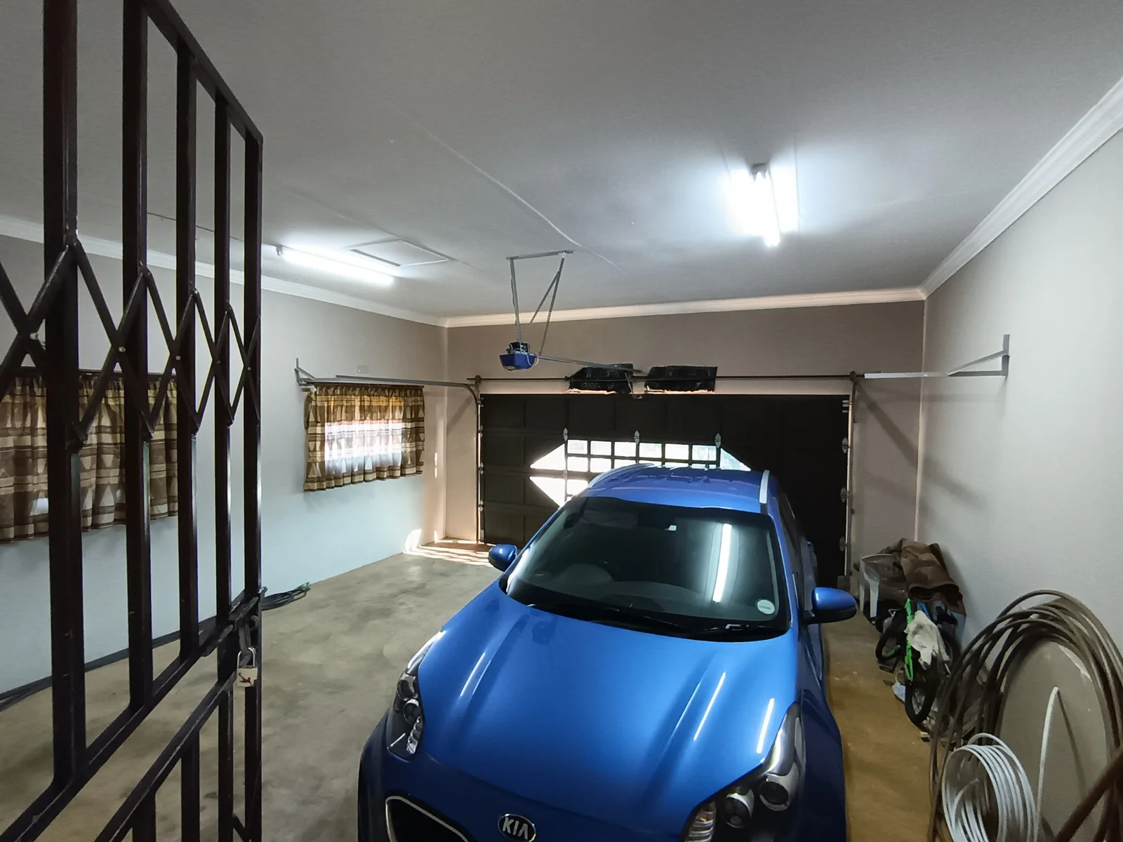 4 Bedroom home waiting for new owners.