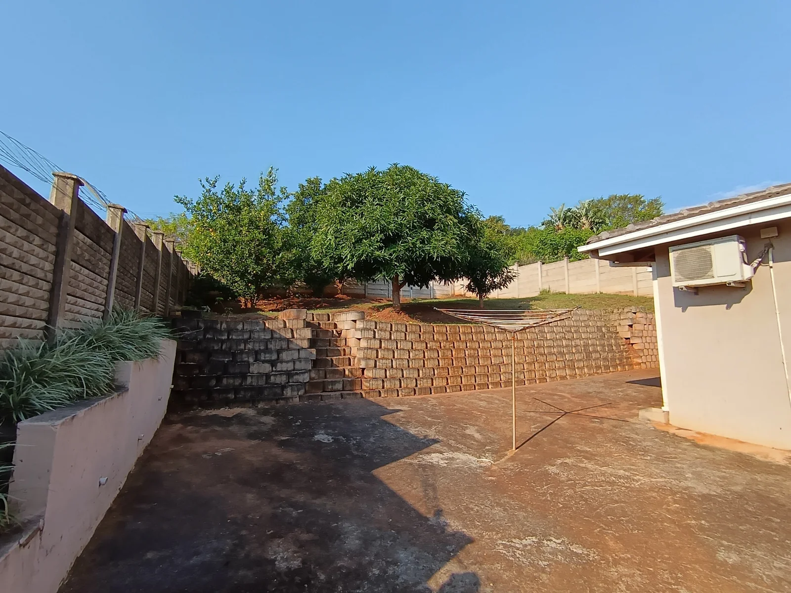 4 Bedroom home waiting for new owners.