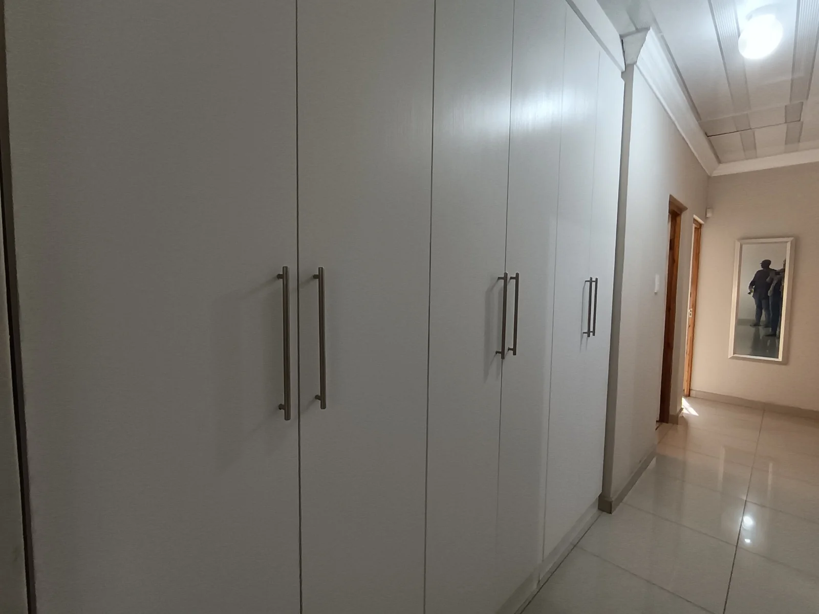 4 Bedroom home waiting for new owners.