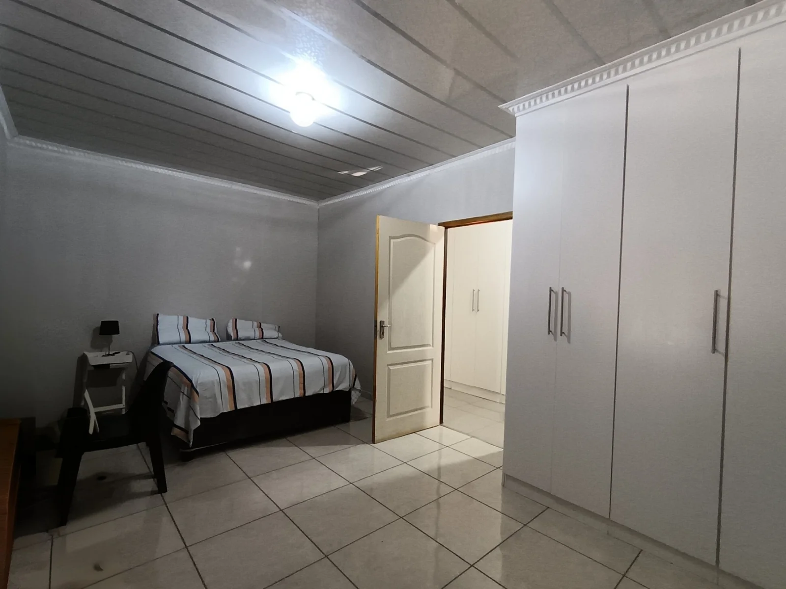 4 Bedroom home waiting for new owners.