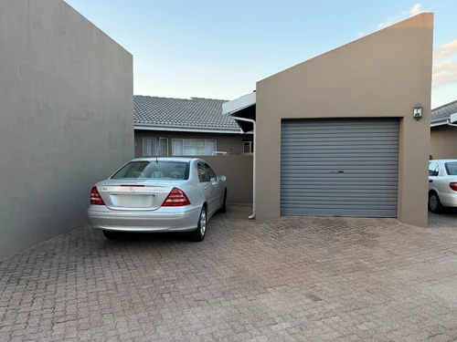 Fichardt Park, Bloemfontein