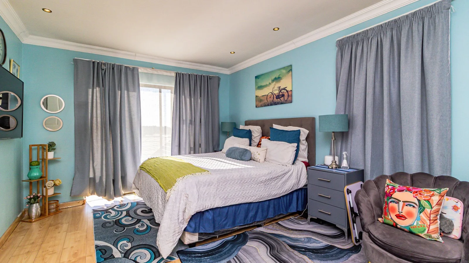 Endless potential in Waterstone Park