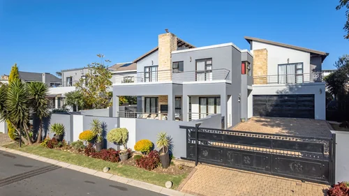Greenstone Hill, Edenvale