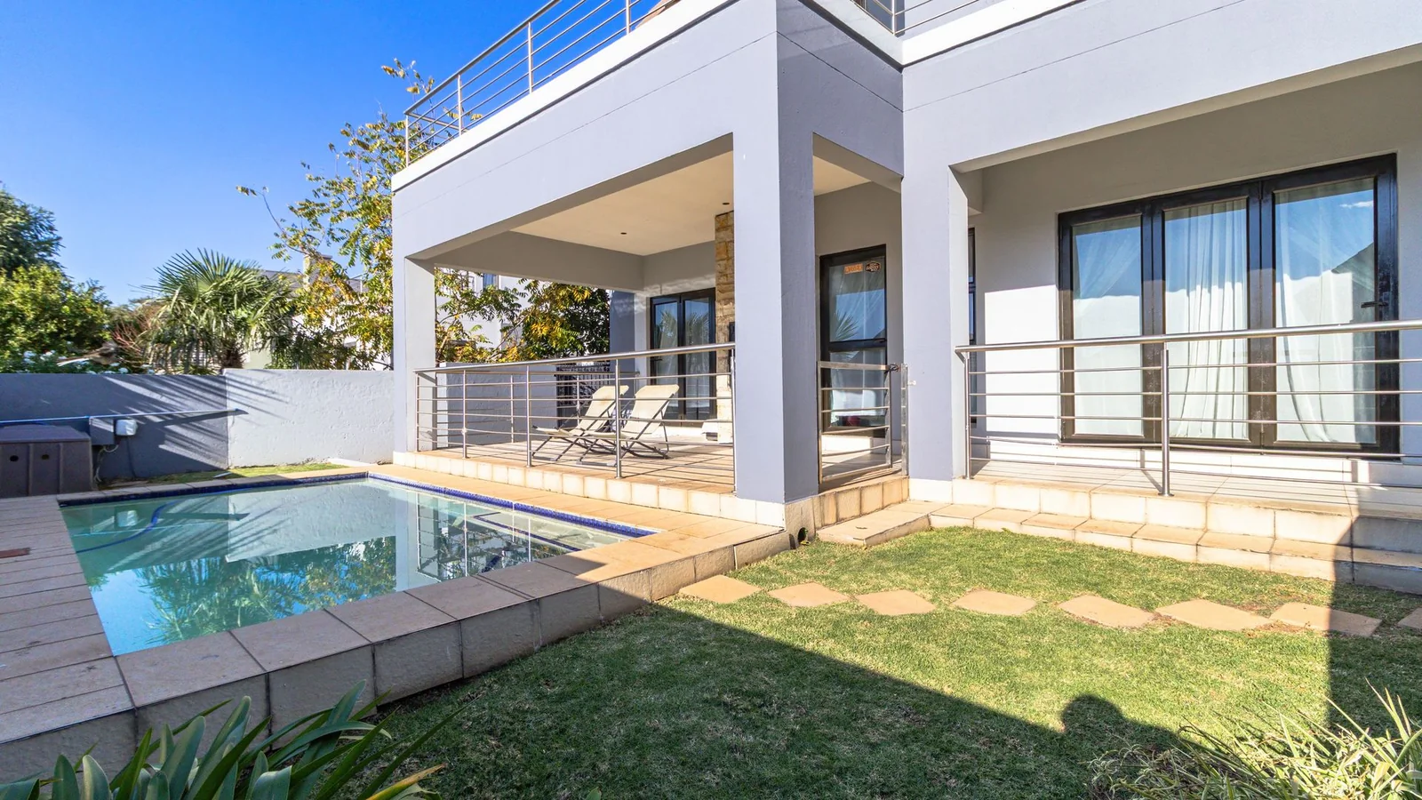 Endless potential in Waterstone Park
