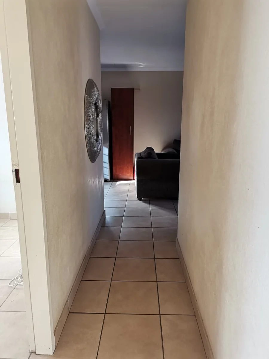 Apartment for sale at Woodridge Park, Waterfall East