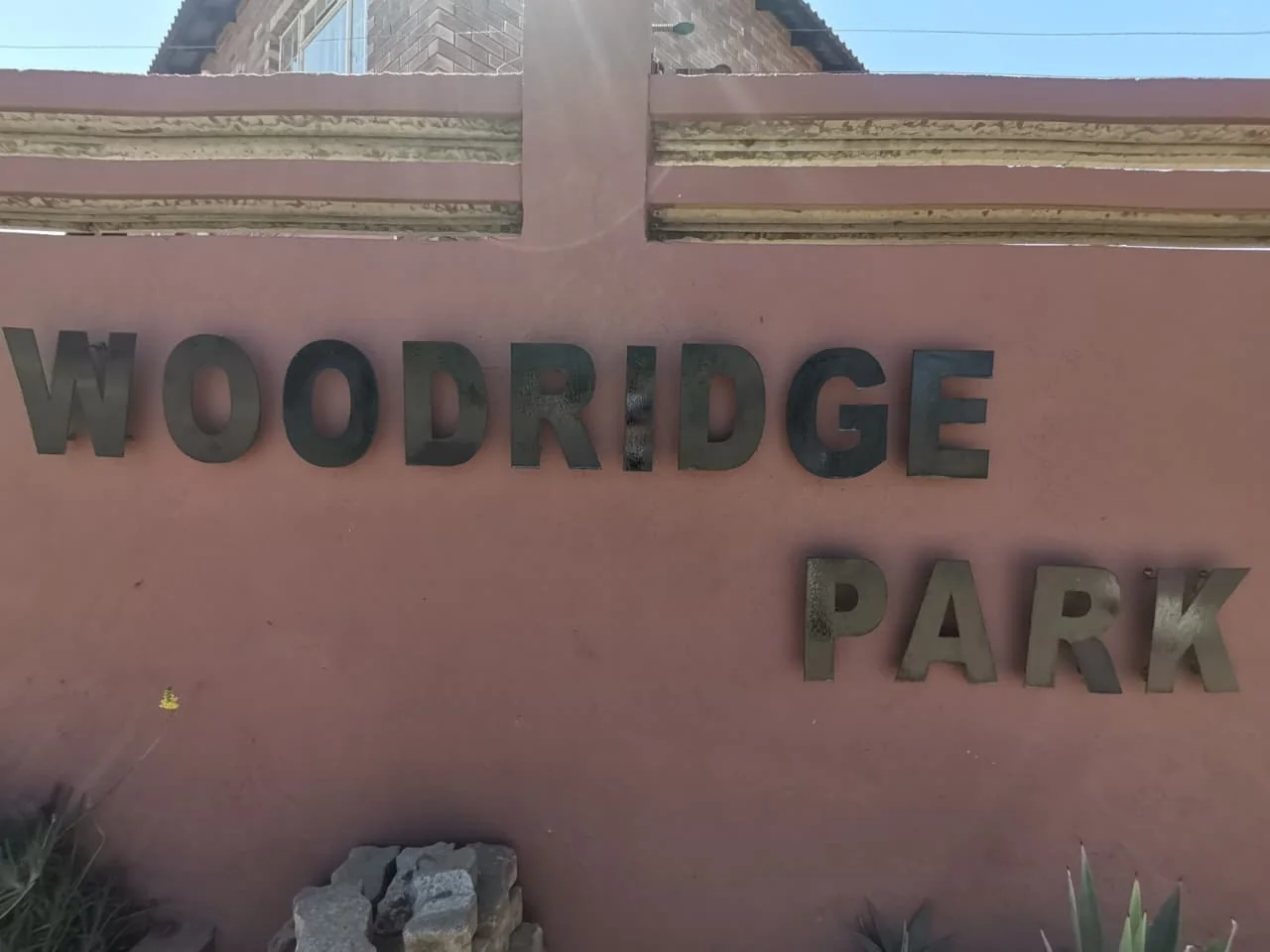 Apartment for sale at Woodridge Park, Waterfall East