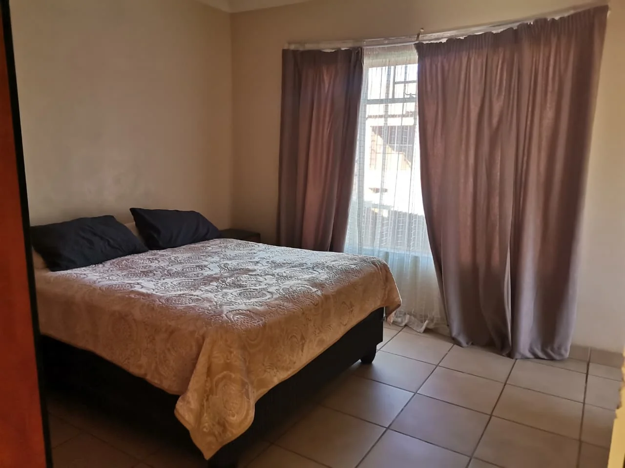 Apartment for sale at Woodridge Park, Waterfall East