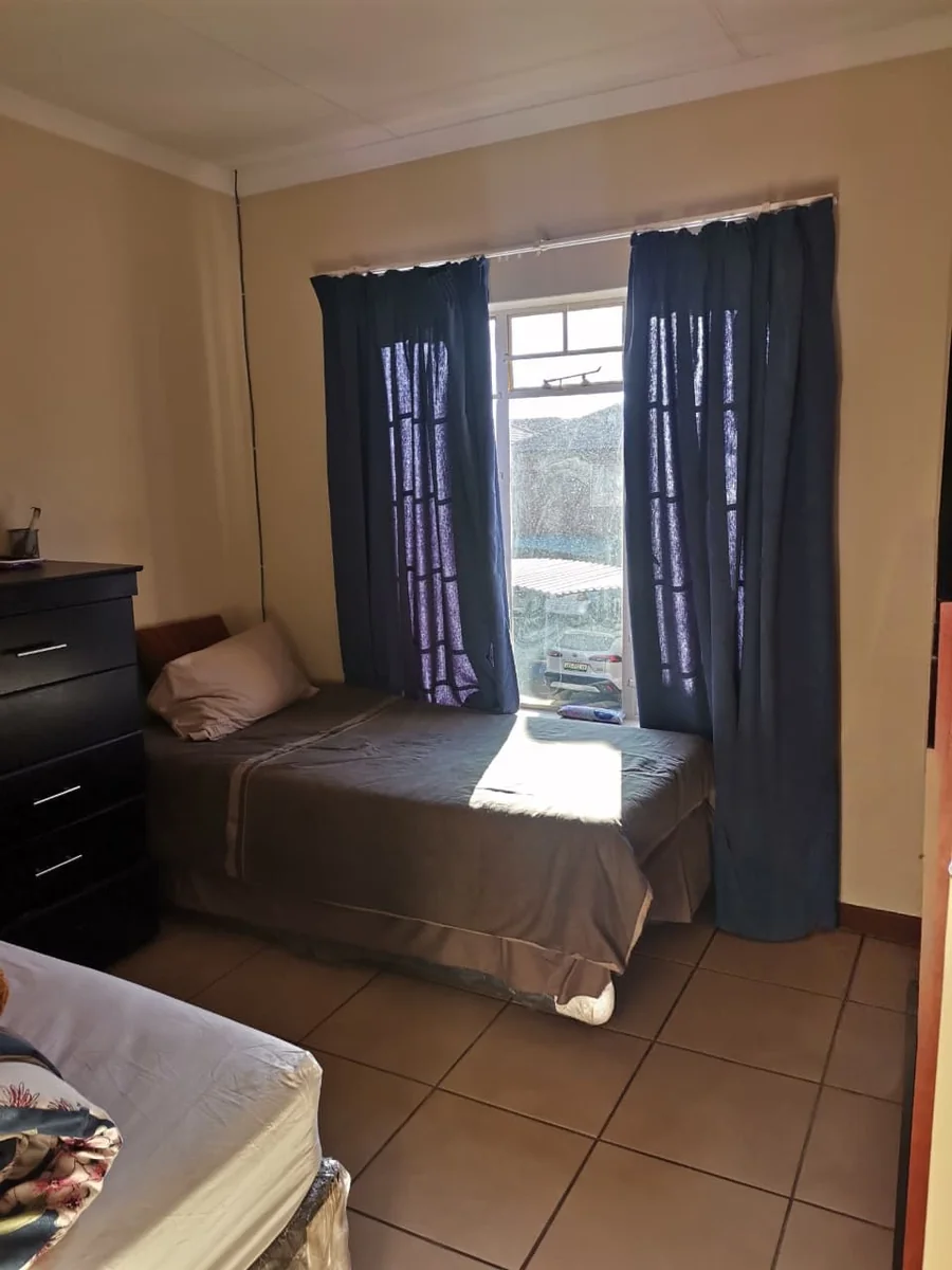 Apartment for sale at Woodridge Park, Waterfall East