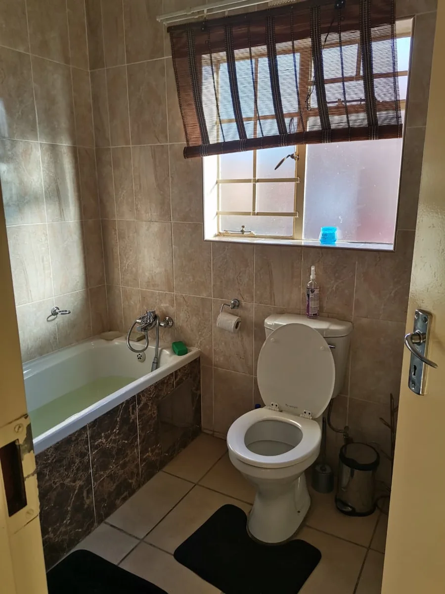 Apartment for sale at Woodridge Park, Waterfall East