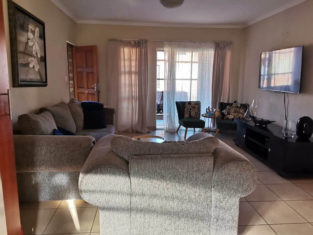 Apartment for sale at Woodridge Park, Waterfall East