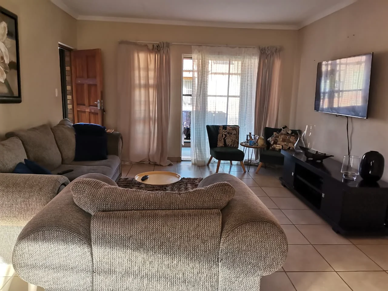 Apartment for sale at Woodridge Park, Waterfall East