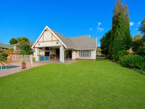 Eden Glen, Edenvale