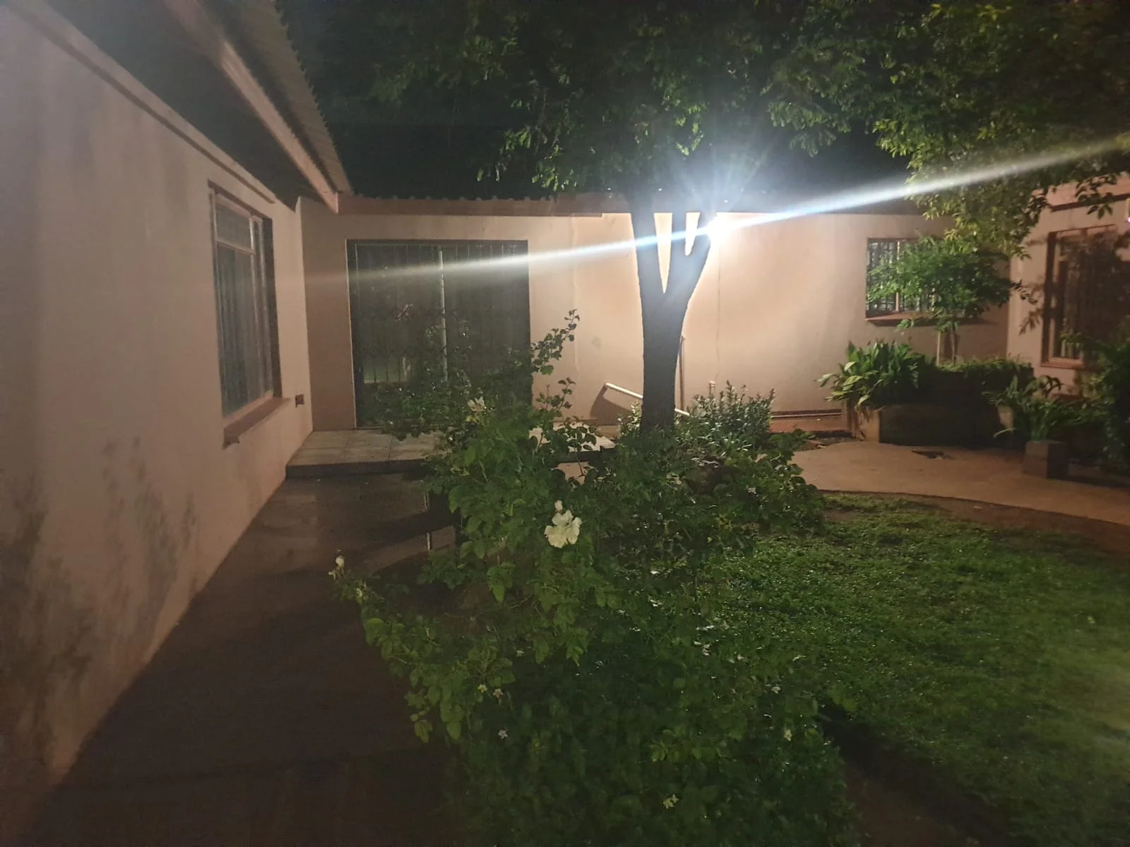 One Bedroom Flat To Rent
