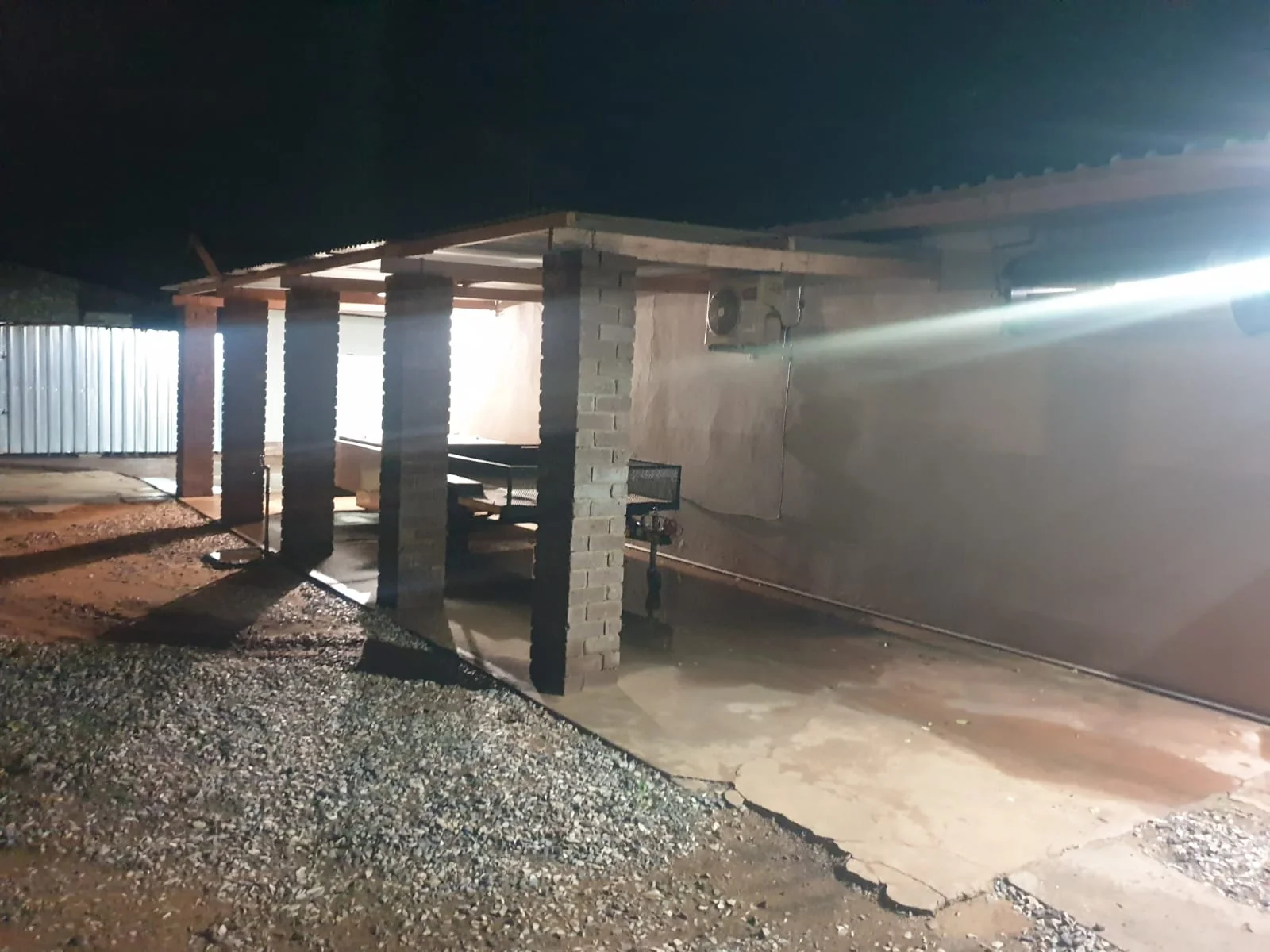 One Bedroom Flat To Rent
