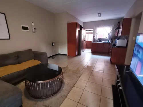 Rustenburg Rural, Rustenburg