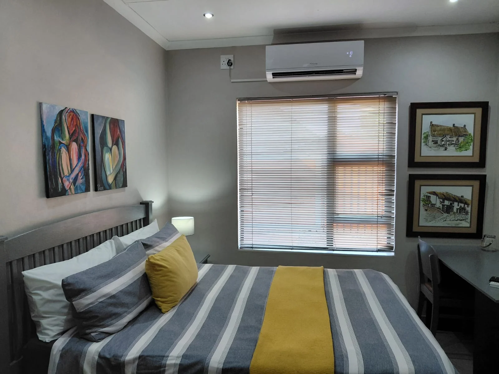 One Bedroom Flat To Rent