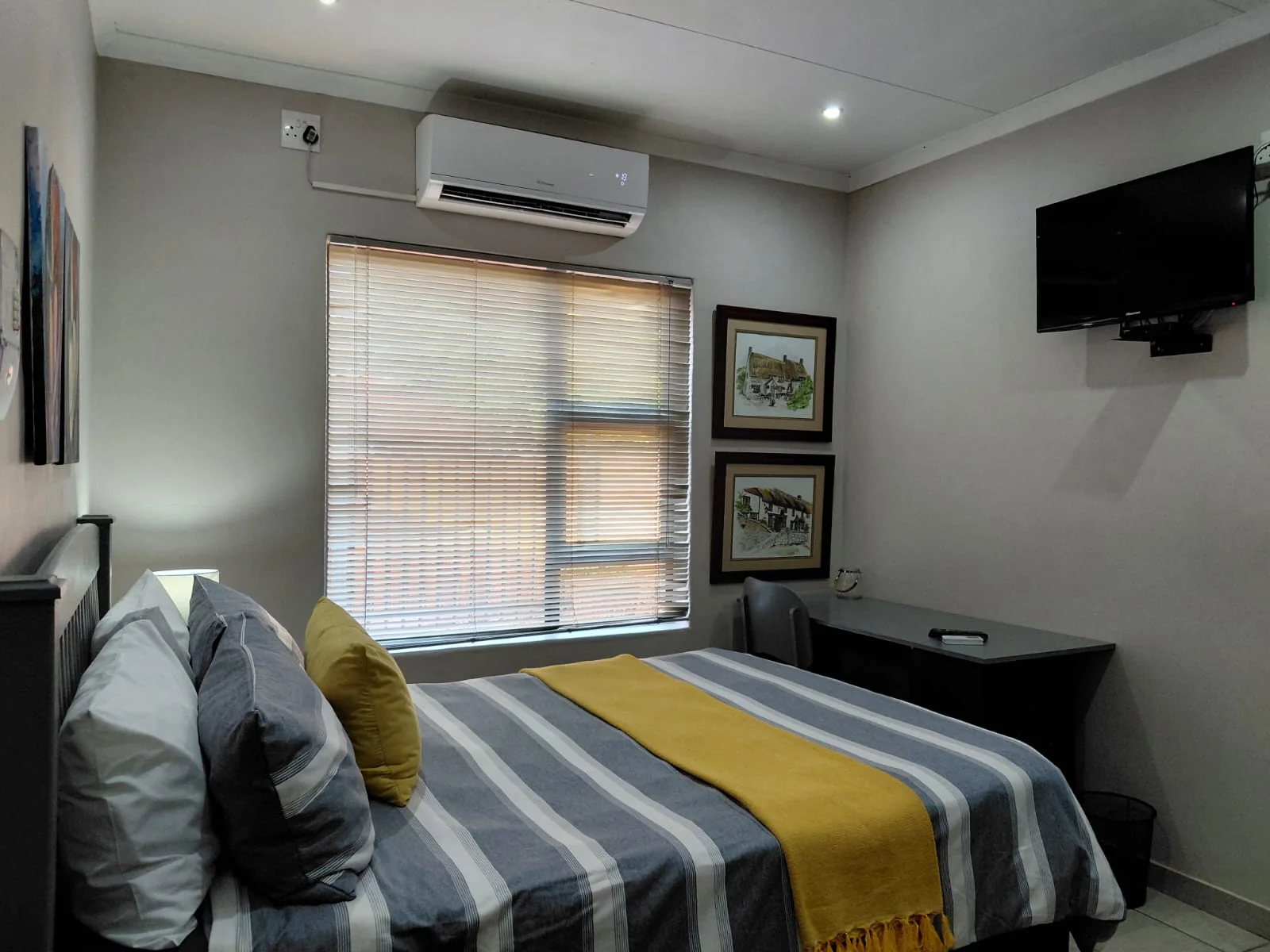 One Bedroom Flat To Rent