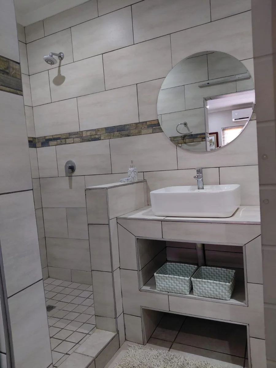 One Bedroom Flat To Rent