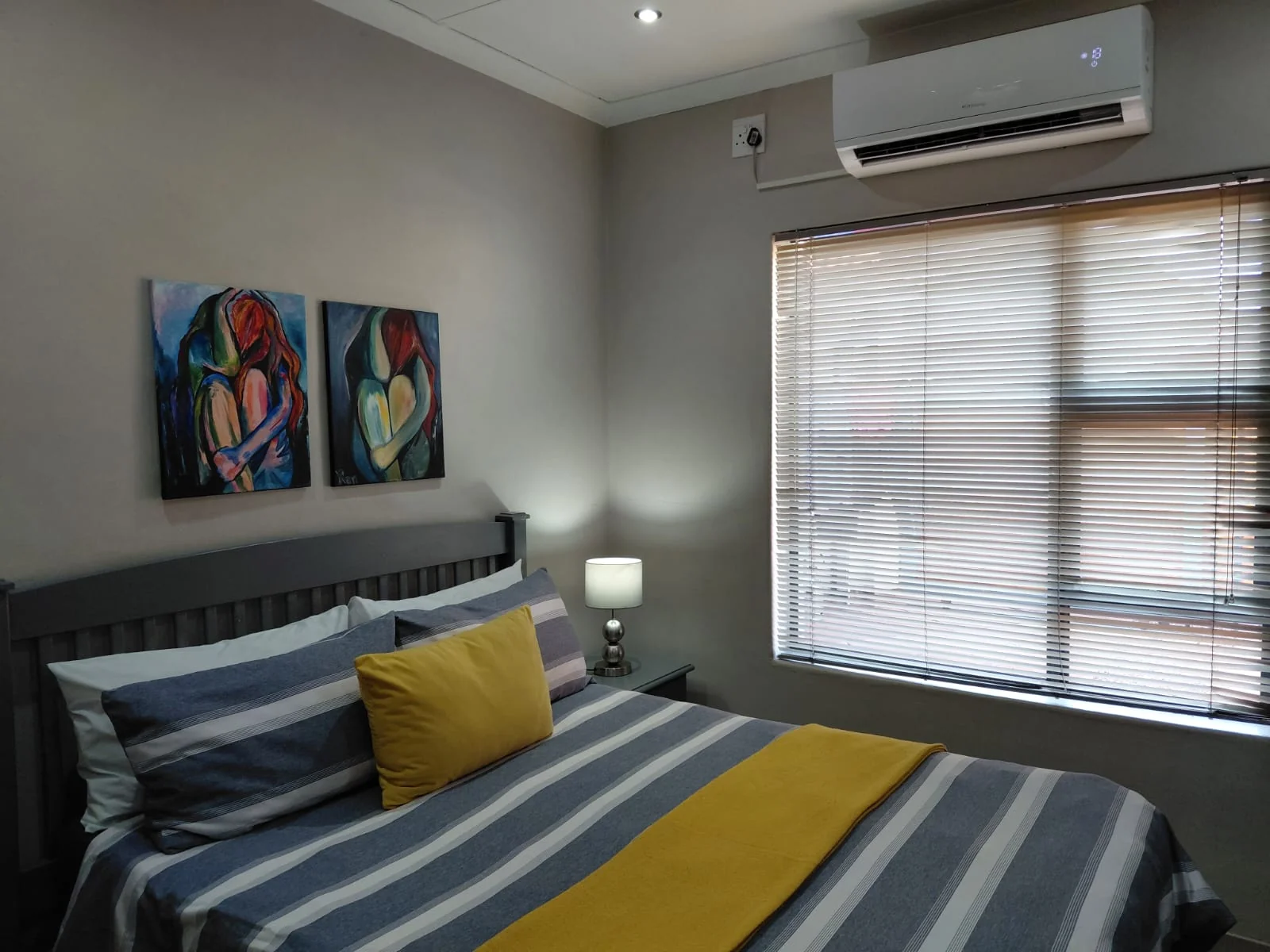 One Bedroom Flat To Rent