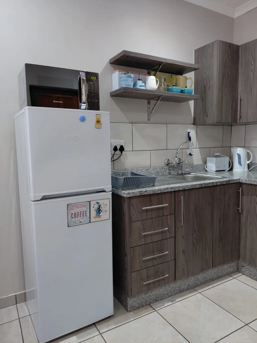 One Bedroom Flat To Rent