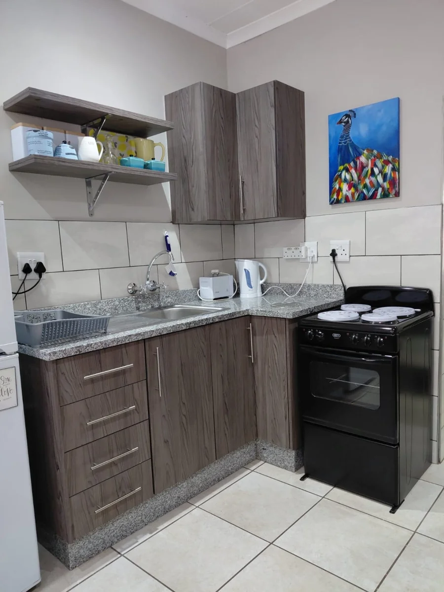 One Bedroom Flat To Rent