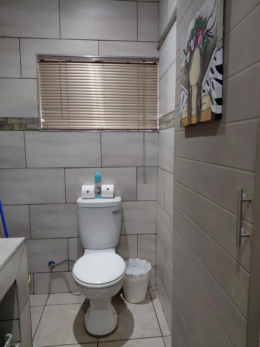 One Bedroom Flat To Rent