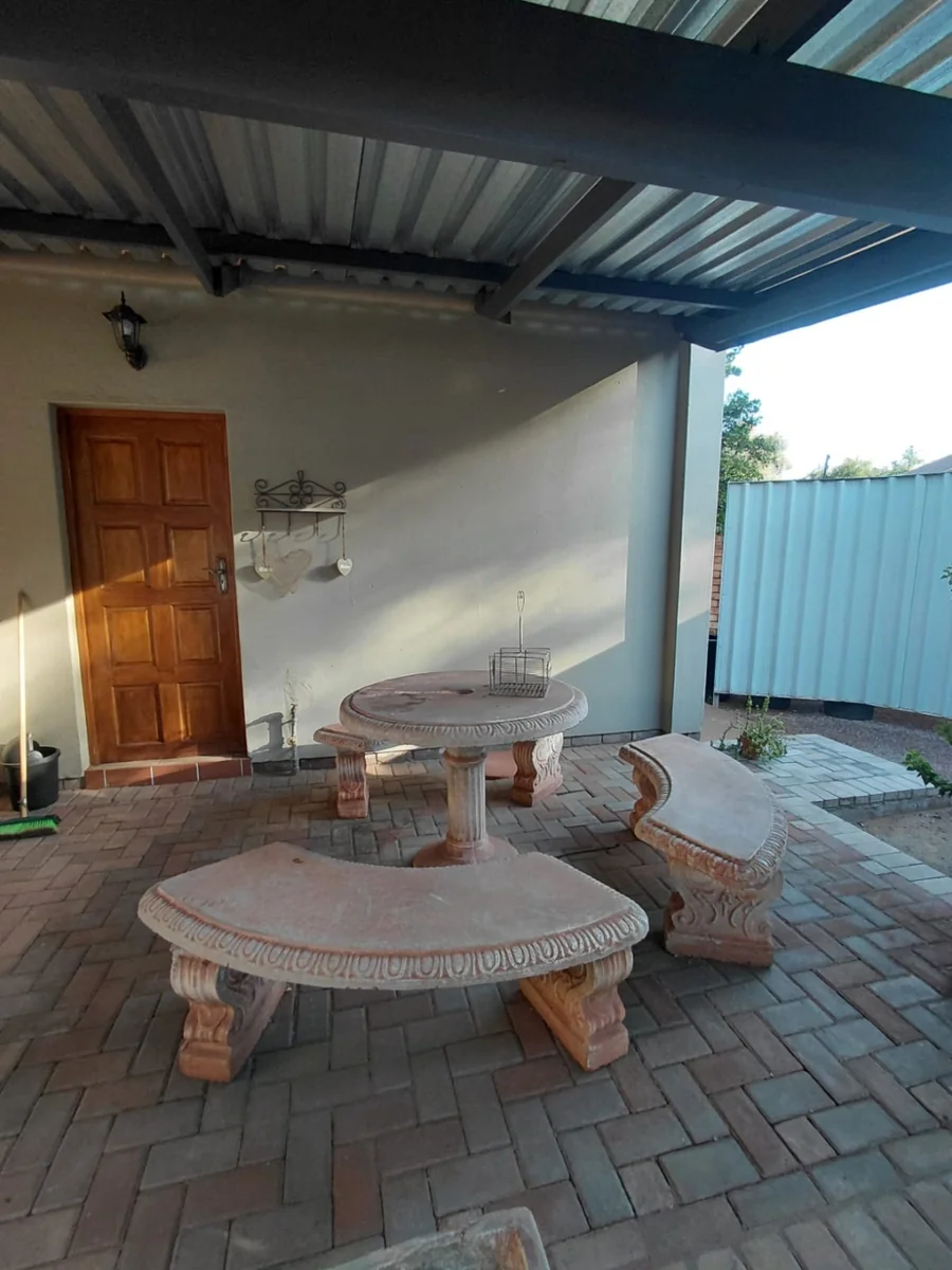 One Bedroom Flat To Rent