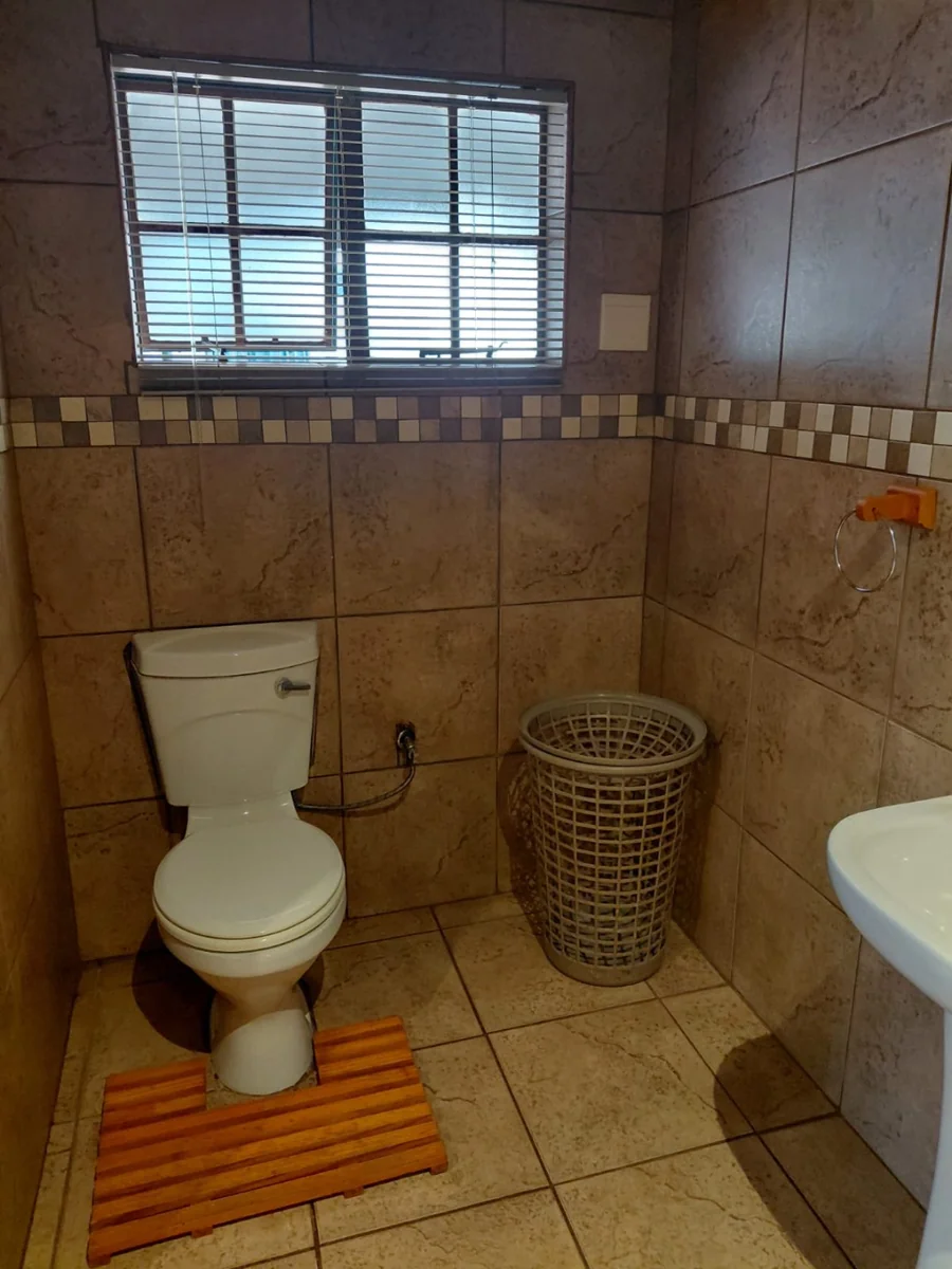 One Bedroom Flat To Rent