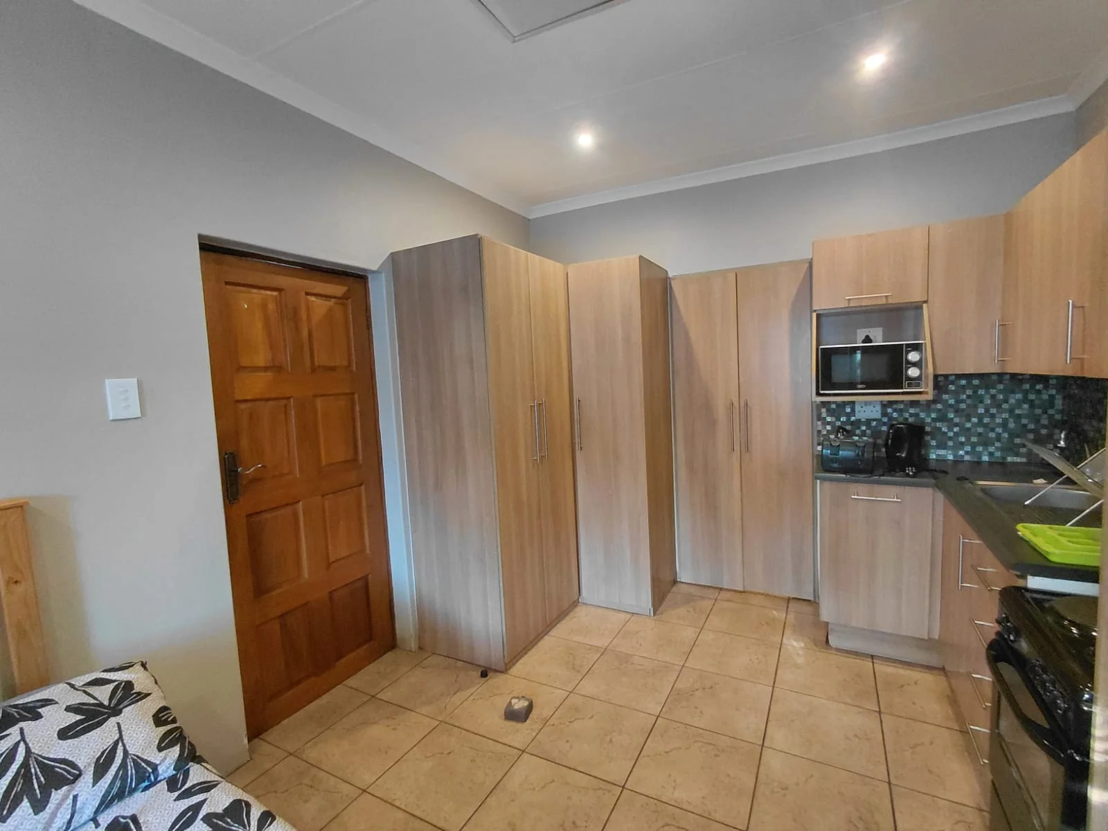 One Bedroom Flat To Rent