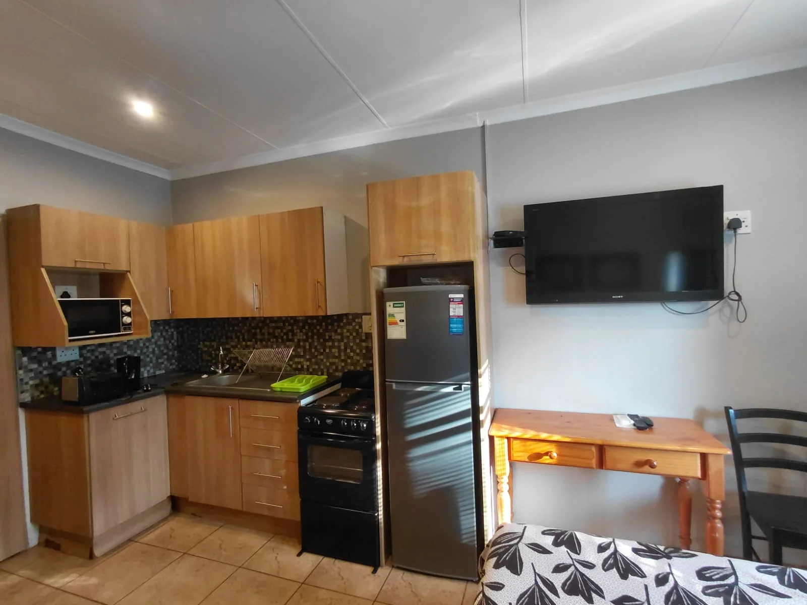 One Bedroom Flat To Rent