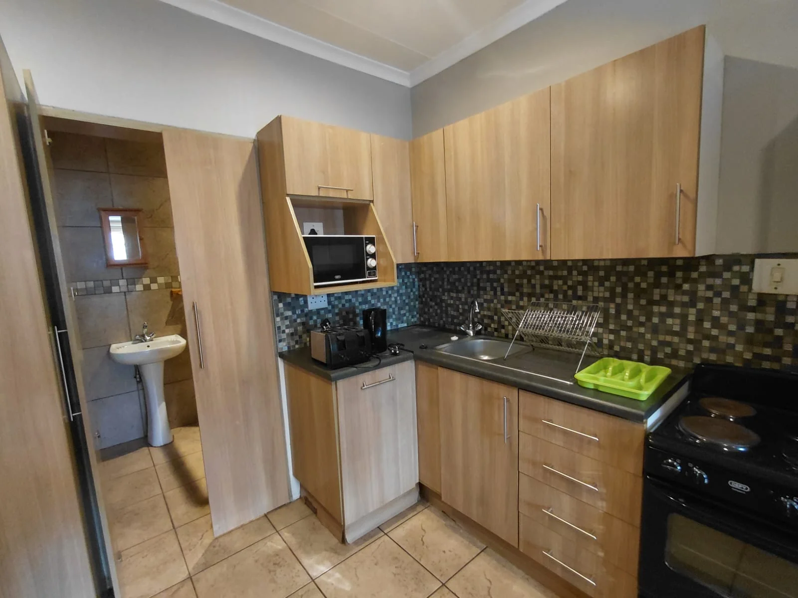 One Bedroom Flat To Rent