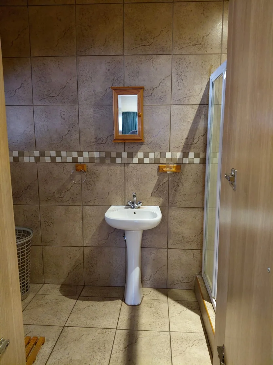 One Bedroom Flat To Rent